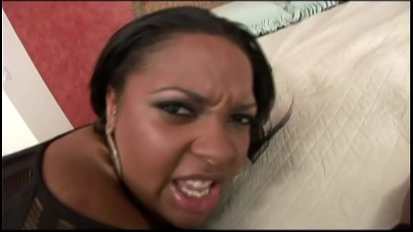 One On One, Interracial, Bbw, Big Boobs, Big Ass, Nylons/pantyhose, Big Cock thumbnail