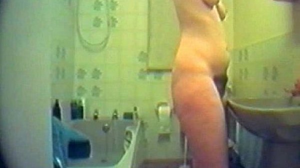 Hairy pussy girl caught on hidden cam 2