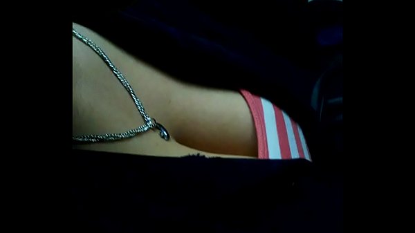 Colombian girl with anice tits