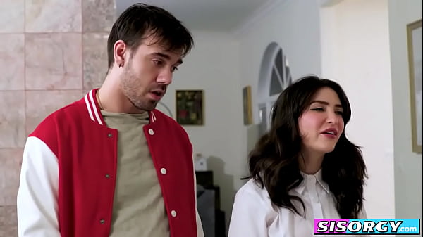 Experimenting at home 