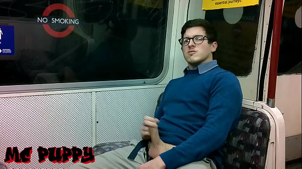Jerk Off On The Train thumbnail