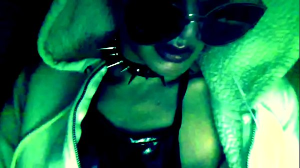 Play MP4 - human ashtray