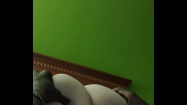 Perverted groping session