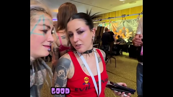 Today Sunday I Have A Show At 13.30 Pm At The Fet*sh Area At Venusberlinoff !my Biggest Thanks Go Out Today To Infiltrate... thumbnail