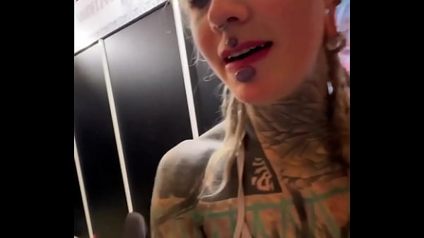 Nonton Today Sunday I Have A Show At 13.30 Pm At The Fet*sh Area At Venusberlinoff !my Biggest Thanks Go Out Today To Infiltrate... thumbnail