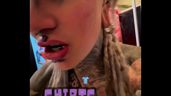 Today sunday i have a show at 13 30 pm at the fet*sh area at venusberlinoff my biggest thanks go out today to infiltrate