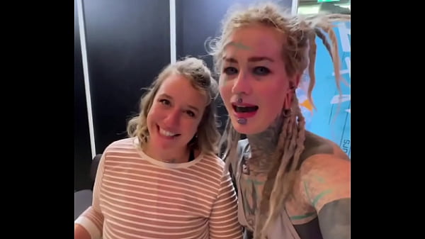 Today sunday i have a show at 13 30 pm at the fet*sh area at venusberlinoff my biggest thanks go out today to infiltrate