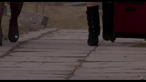 Nonton Hot Bitches Hungry For Fat Dongs thumbnail