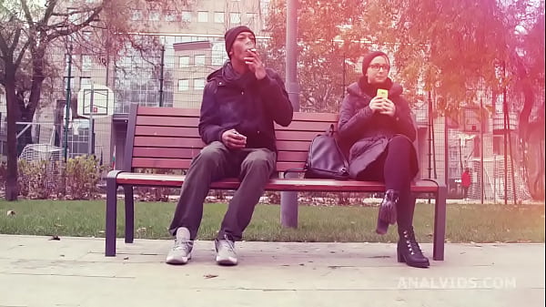 Balls Deep, Kittina Vs Dylan Brown, Balls Deep Anal, Gapes and Swallow GL373 