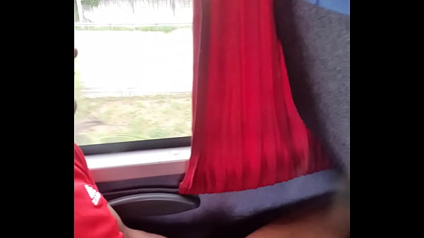 Gozando Gostoso Na Viagem thumbnail