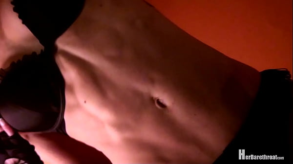 Lean pixie dances and teases 