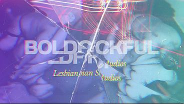 Watch Lesbian Dirty Talk and Strap-On Audio Session