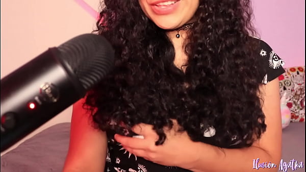 La Historia Más Cachonda De Mis Fans - RELATO_1: Pareja_De Monterrey - Agatha Dolly