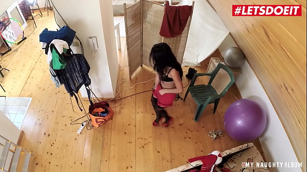 Play MP4 - &num;LETSDOEIT - &lpar;Inga Devil&comma; Dyllon Day&rpar; Fake Photographer Fucks Model In The Pussy During Photoshoot