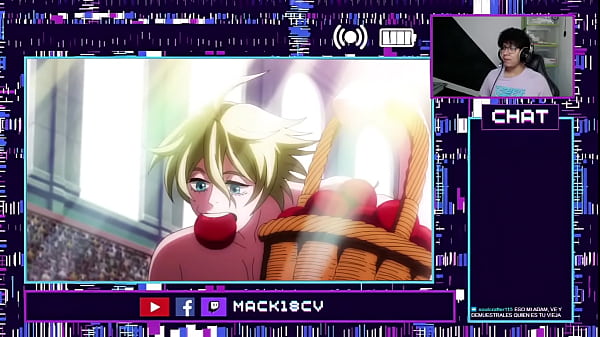 Record ofRagnarok Capítulos 7 8