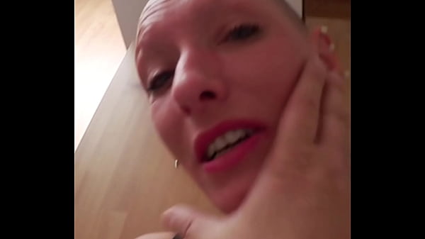 POV Vilja s facered from slaps_throat crushed under my_grip as_I fuck her limp_body on_the table