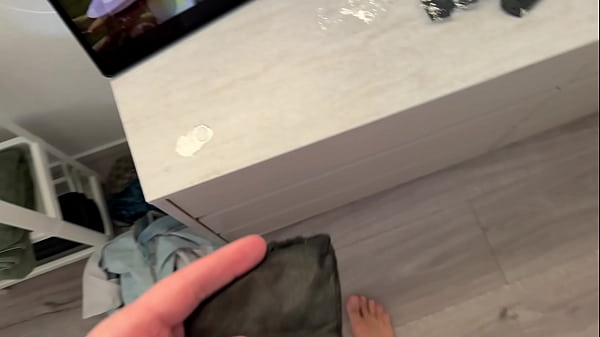 When the massage unexpectedly crosses the line into pure irresistible pleasure