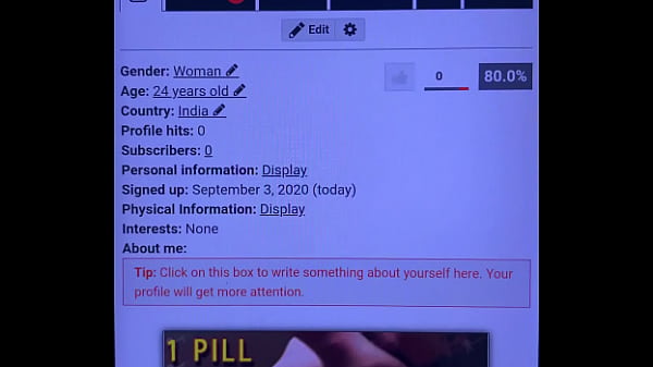 Verification video