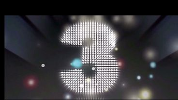 Nonton A Blonde Trans Woman Gets Fucked On A Stool By A Bbc Man With A Big Dick thumbnail