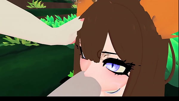 BlowJob in_Viridian Forest