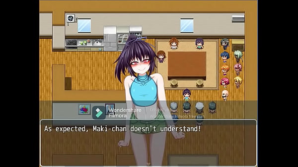 Bitch family 7 complete final 