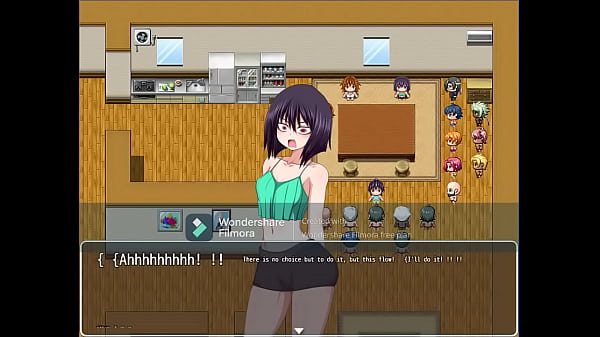 Bitch family 7 complete final 