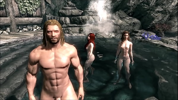 Nookie WithNorbe Se 1 Ep 19 Princess s Ariel Belle