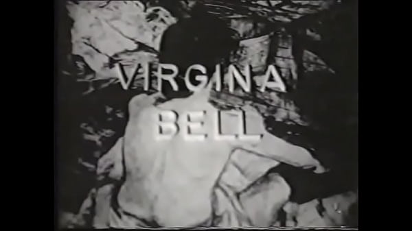 Virgina shows off her big tits 