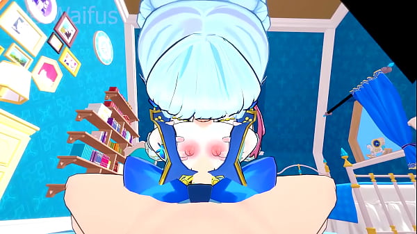 Nonton Ayaka Gets Fucked Compilation - Genshin Impact Hentai thumbnail