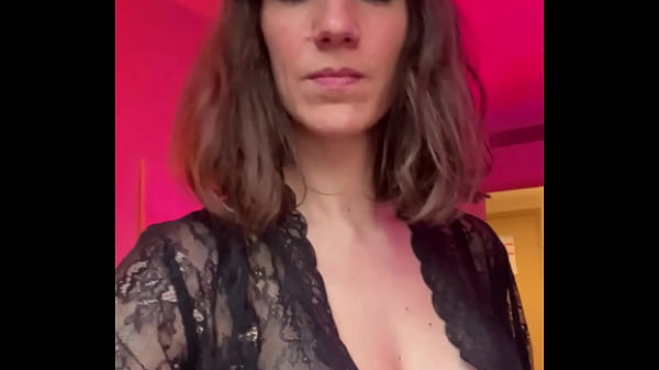 Mn humeur juste avant un #gangbang 