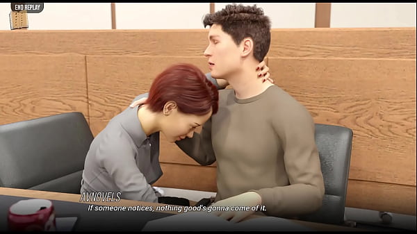 University of problems extra scenes 5