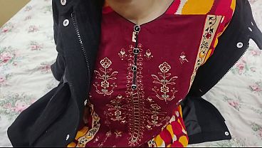 I Foundhorny girl in Jungle clear Hindi Audio