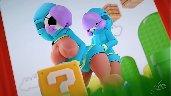 Chicas shuy futanati 