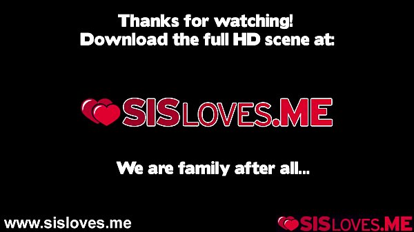 Step bro stuffing his large rod from behind 