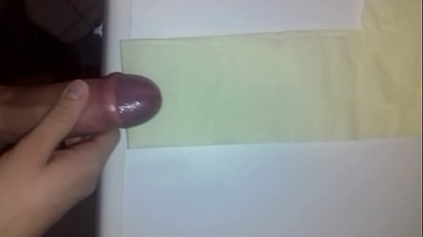 Play MP4 - CUMING A LOT OF SPERM