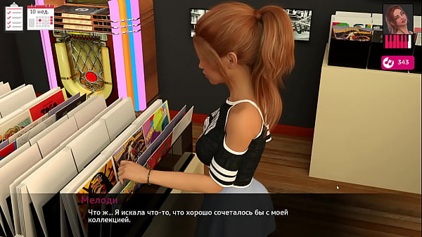 Play MP4 - Complete Gameplay - Melody&comma; Part 24