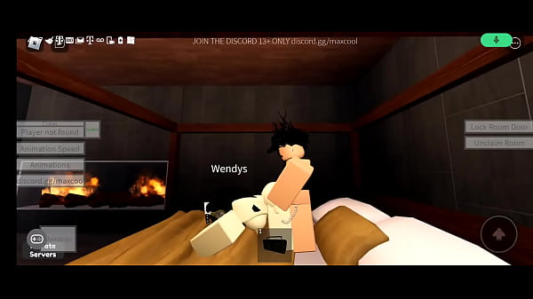 Nonton Big Tittys N Roblox Sex (idk) thumbnail