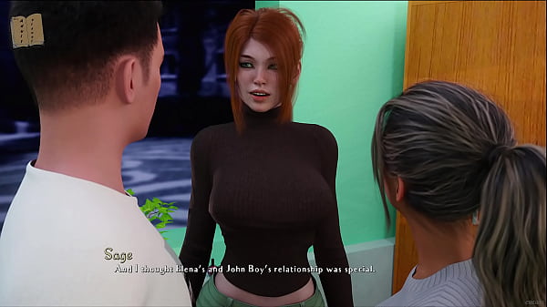 Being A Dik 298 Chick Route