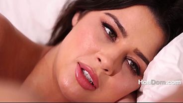 Latina Has Sensual Requests