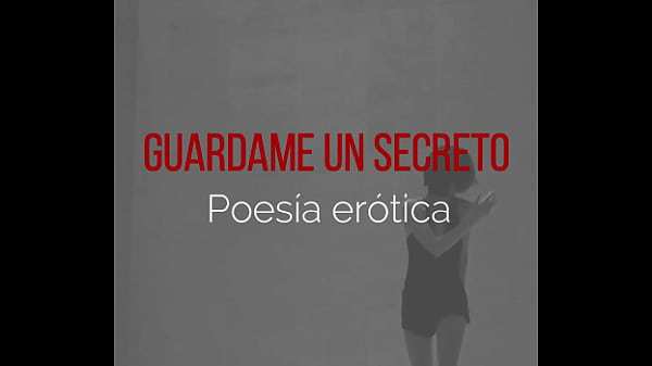 La stanza rossa poes&iacute;a er&oacute;tica 