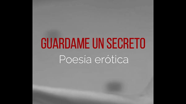 Guardame un_secreto_Poemas