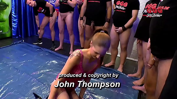 Ggg - Beautiful Babe, Piss And Cum Alarm thumbnail