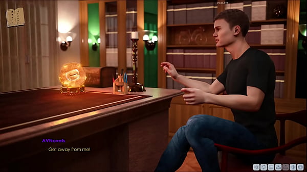 Play MP4 - Lust Academy 295