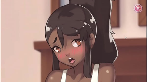 Pocket Waifu - Cleo'_s Sexscene video thumbnail