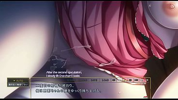 Natsuyo ni Modaeru Nananin no Sasoime Scene04