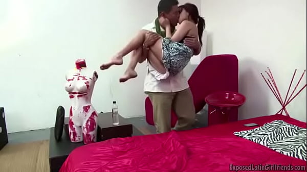 Play MP4 - Hot Sexy Latina Babe dogging Hardcore By Lustful Dude