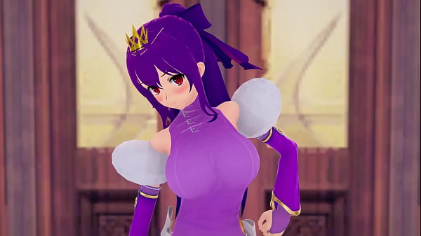 Nonton Sc&aacute;thach-skadi Having Sex Throne | Free Pov | Type-moon | Watch & Pov Ons On Sheer & Ptrn: Fantasyking3 thumbnail