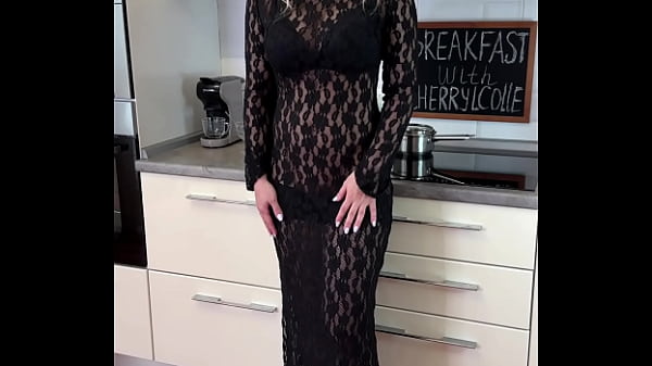 Nonton Breakfast With Cherrylcolle thumbnail