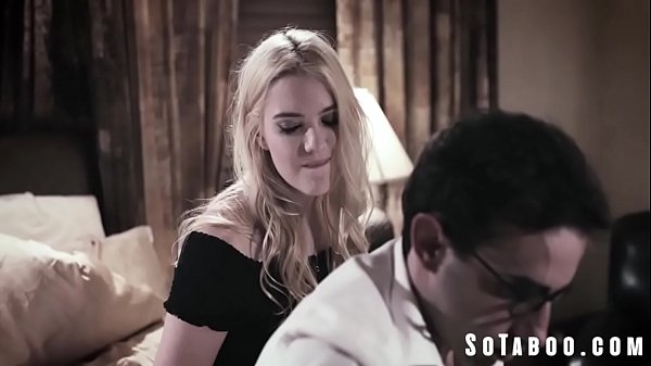 One Time Pity FuckWith Virgin Jake Adams, Kenna James