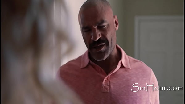 Just like riding a pony stepdad 